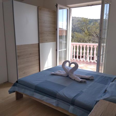 Gecko Apartment Rijeka Ngoại thất bức ảnh