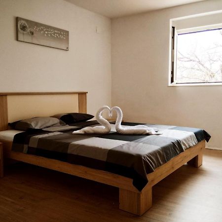 Gecko Apartment Rijeka Ngoại thất bức ảnh