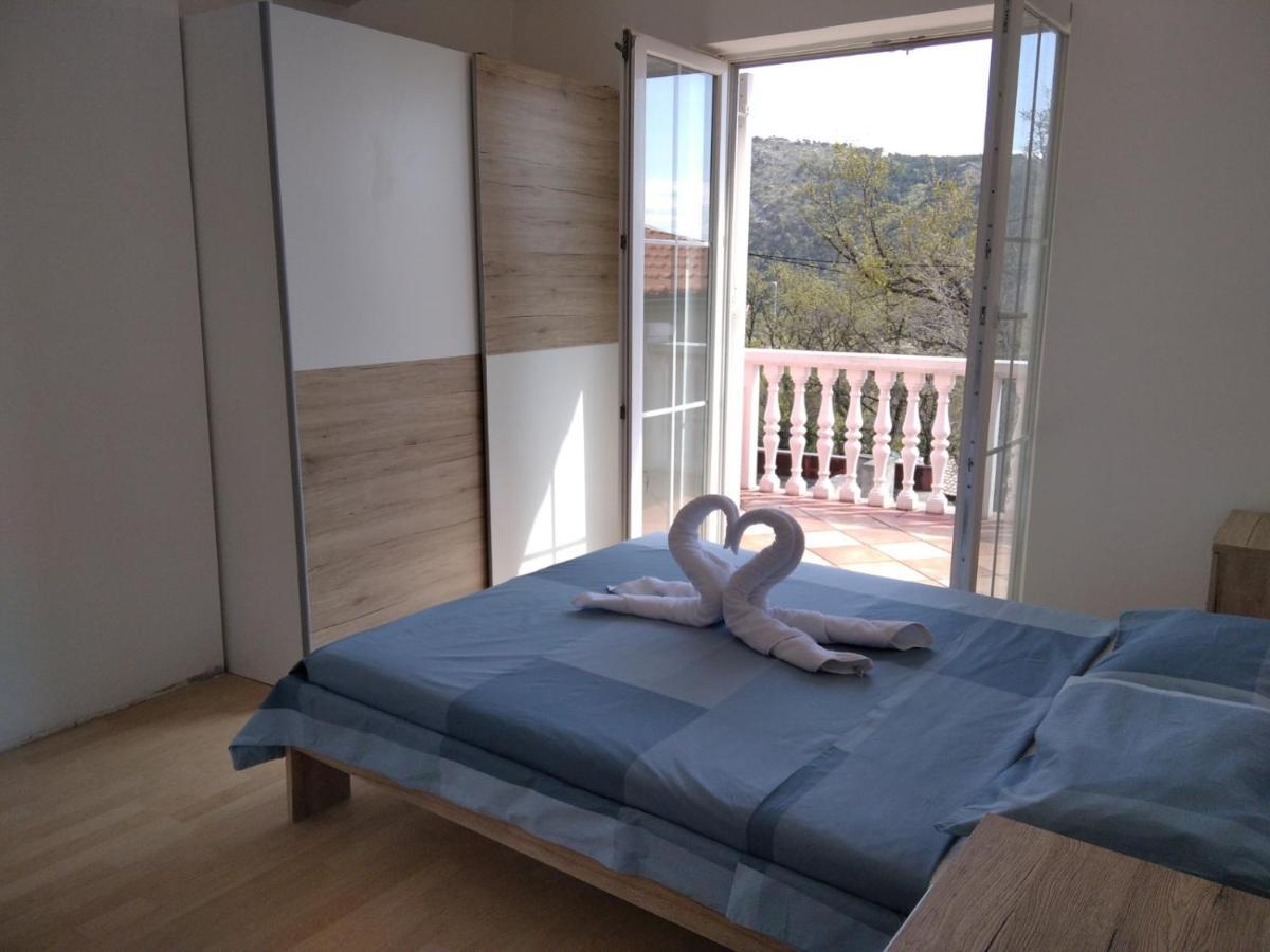 Gecko Apartment Rijeka Ngoại thất bức ảnh