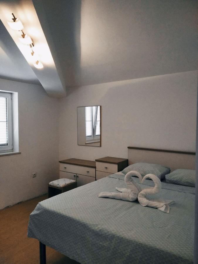 Gecko Apartment Rijeka Ngoại thất bức ảnh