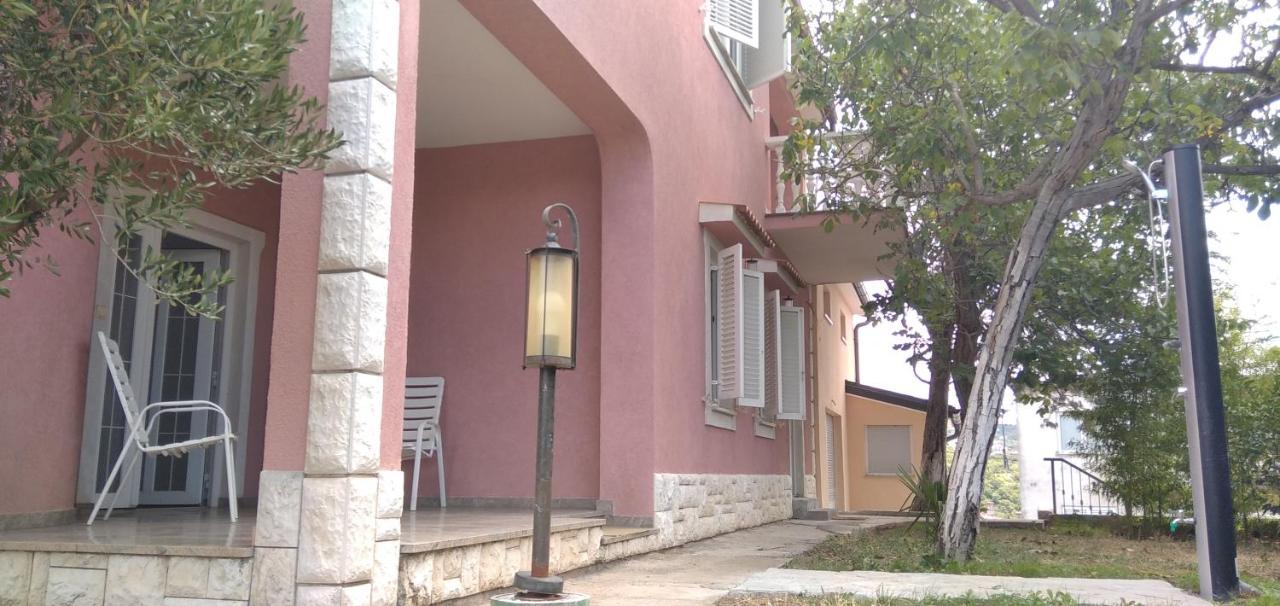 Gecko Apartment Rijeka Ngoại thất bức ảnh