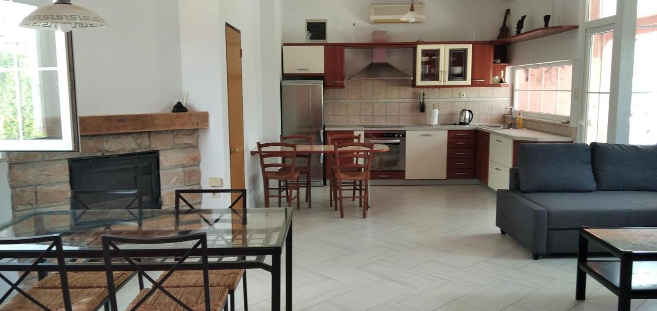 Gecko Apartment Rijeka Ngoại thất bức ảnh